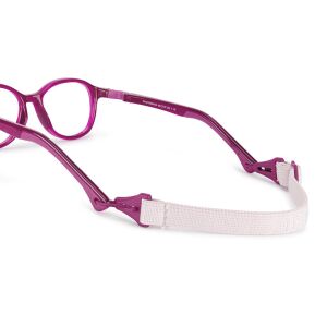 Nano Vista női szemüvegkeret NAO3060446, gumi, 46 mm 135266328 - Nano Vista