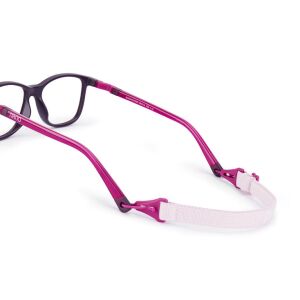 Nano Vista női szemüvegkeret NAO3161048, gumi, 48 mm 135267324 - Nano Vista