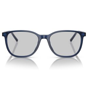 Női szemüvegkeret Dolce & Gabbana DG3426 3009, műanyag, kék, 53 mm 135279092 - Felnőtt szemüvegkeret