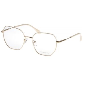 Női szemüvegkeret Avanglio AVO6360-54 60-21, fém, arany, 54 mm 135265807 - Avanglion