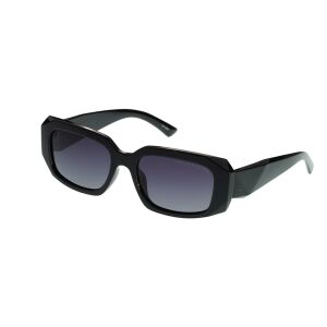 Polarizált női napszemüveg Polar Glare PG7126A, műanyag, fekete, 54 mm 135263685 - Polar Glare