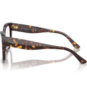Vogue VO5605 W656 51 szemüveg, női