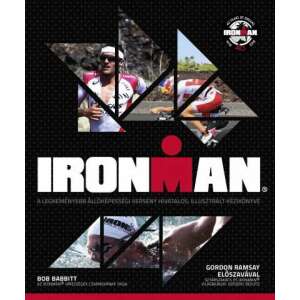 Ironman 45493957 