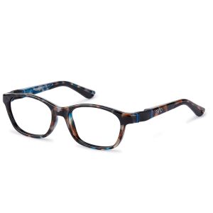 Nano Vista Gyerek Gumi Szemüvegkeret - Strapabíró, 46mm 135256043 - Felnőtt szemüvegkeret