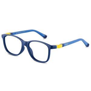 Rame Ochelari De Vedere  Baieti Nano Vista NAO3160450, Cauciuc, 50 mm 135265764 - Rame de ochelari pentru copii