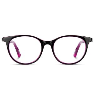 Nano Vista női szemüvegkeret NAO3150648, gumi, 48 mm 135254189 - Nano Vista