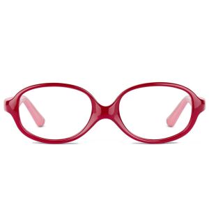 Nano Vista női szemüvegkeret NAO3140344, gumi, 44 mm 135264214 - Nano Vista