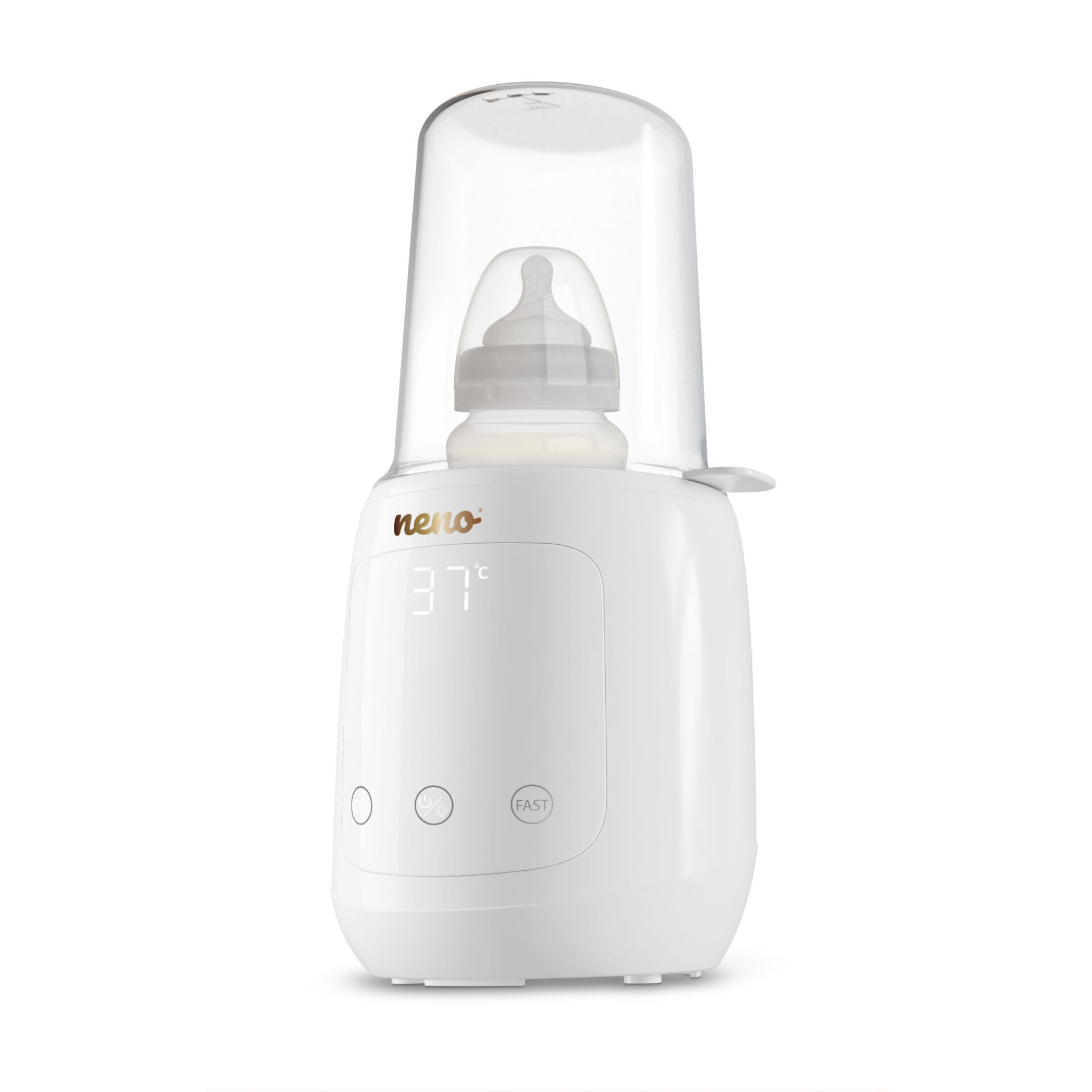 E-shop Neno Tocco - 6 v 1, sterilizátor, ohrievač