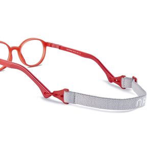Rame Ochelari De Vedere  Fete Nano Vista NAO3180246, Cauciuc, 46 mm 135279957 - Rame de ochelari pentru copii
