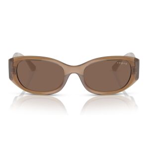 Vogue női napszemüveg VO5525S 309373, 52 mm 135280211 - Vogue