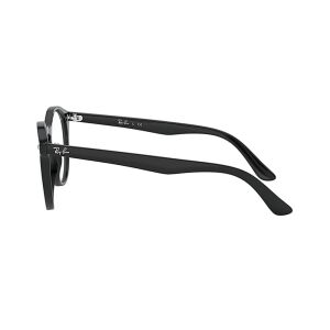 Rame ochelari de vedere pentru Baieti Ray-Ban Junior RY1594 3542, Plastic, Negru, 44 mm 135264116 - Rame de ochelari pentru copii