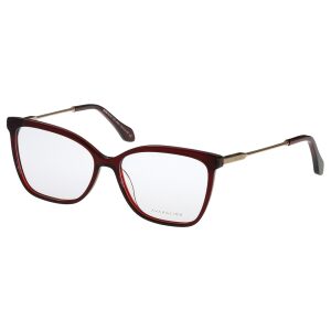 Női szemüvegkeret Avanglio AVO6155-54 469-2, műanyag, piros, 54 mm 135268474 - Avanglion