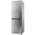 Candy ECN2CQTEX186 Bottom Freezer Refrigerator Side View