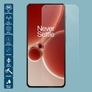 Xiaomi Redmi Note 11S Kompatibilis mobiltelefon Rugalmas Üvegfólia Kijelzővédő 133689485 - Képernyővédő fólia