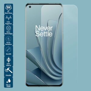 Realme GT2 Pro mobiltelefon Rugalmas Üvegfólia Kijelzővédő 133689677 - Képernyővédő fólia