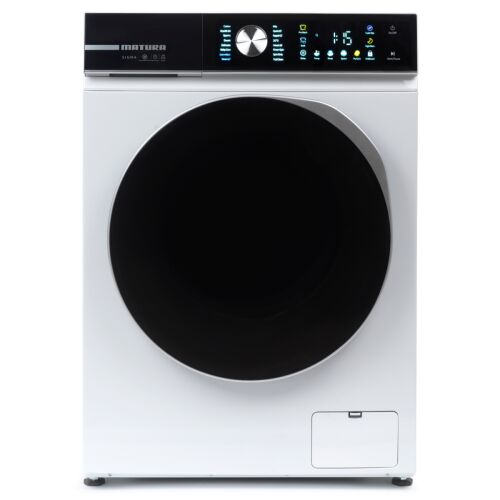 Elölnézet a Matura UltraWash SIGMA MAS1808 mosógépről