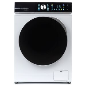 Elölnézet a Matura UltraWash SIGMA MAS1809 9 kg-os mosógépről - Otthon & Kert