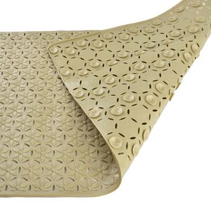 ZAC Antislip Fürdőszobai Szőnyeg 43x76cm Bejárati Padlómatrica