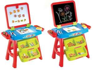 Baby Mix Kreatív tábla asztalkával 30343788