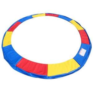 Multi color Rug for trampoline 306-312cm