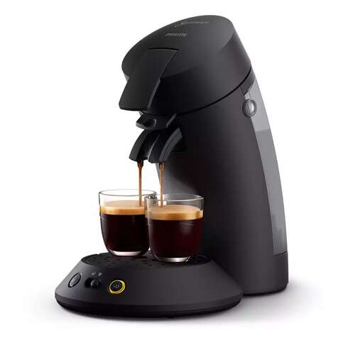 Philips Kaffeemaschine mit Kissen CSA210/61