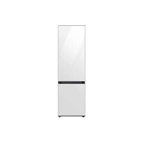 Samsung rb38a7b6d12/ef kombinált hűtőszekrény, m:203 cm, 390 l, n...
