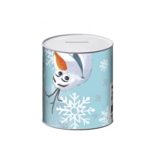 Bádog pénzes doboz DISNEY FROZEN, WD15603 133714035 - Persely