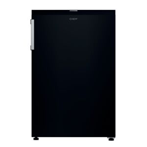 Candy CNUQ2L58EBH zamrzivač, 90 litara, 86 cm, crni