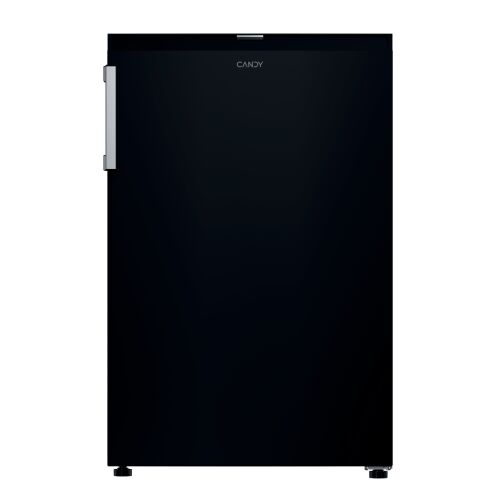 Candy CNUQ2L58EBH fagyasztószekény, 90 liter, 86 cm, fekete