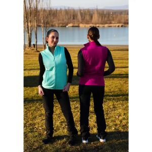 Unisex mellény gyapjú ALTISPORT NoPrint NP/ALU815 MENTA méret: XXL 136278452 - Férfi mellény