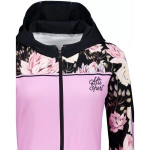 Panoul pentru femei pe Zip Premium ALTISPORT VOJ/ALW008MI02 ROZ mărimea: XL 136236665 - Îmbrăcăminte pentru femei