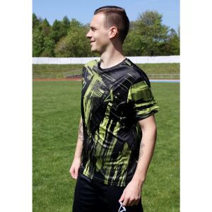 Altisport Premium Férfi Funkcionális Póló - Rövid Ujjú, Gyorsan Száradó - XL 136229992 - Férfi póló