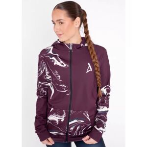 Panoul pentru femei pe Zip Premium ALTISPORT VOJ/ALW064MI02 MINEREU mărimea: M 136245815 - Îmbrăcăminte pentru femei