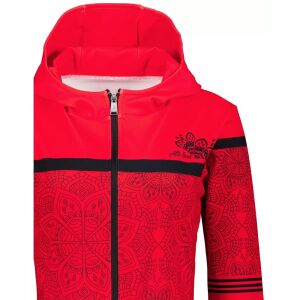 ALTISPORT Premium Női Sport Pulóver - Piros, M méret 136232224 - Női pulóver