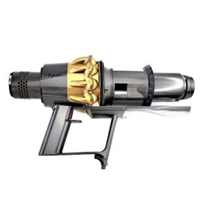 Corp + motor + ciclon aurit Dyson V11 (SV14), Dyson Original, 970142-02 133715703 - Accesorii aspiratoare