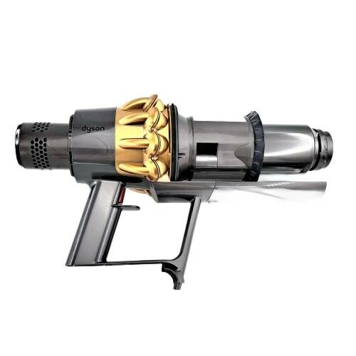 Echtes Gehäuse + Motor + Zyklon Gold Dyson V11 (SV14), Dyson Original, 970142-02 133715703