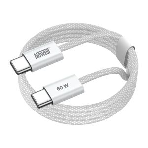 NEWELL USB-C - USB-C gyorstöltő kábel 60W  2m 133717014 - Newell