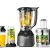Блендер Nutribullet NBF580B 133717345