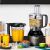 Mixér Nutribullet NBF580B 133717345