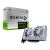 MSI GeForce RTX 5060 Ventus 2X White Graphics Card with retail box