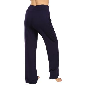 Szabadidős nadrág Meracus Nanna lila (MEF063) S 133717790 - Női ruházat