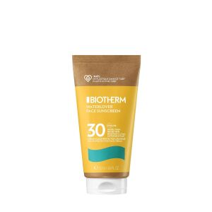 Biotherm Waterlover arckrém, napvédelemmel, SPF 30
