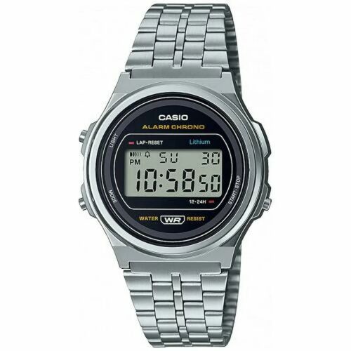 Ceas Unisex Casio A171WE-1AEF 133719269