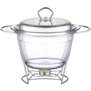 Ambition Helios hőálló sütőedény melegentartóval 4 l