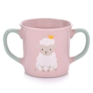 Ambition Junior Sweetie bögre 250 ml bárány 145515825 - Pohár