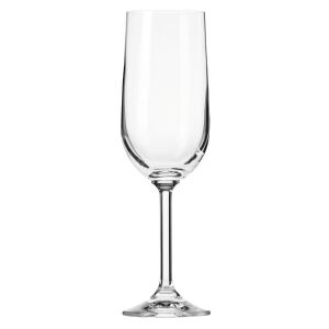 Krosno Gema pezsgős pohárkészlet 210 ml 6 darabos 145516722 - Pohár