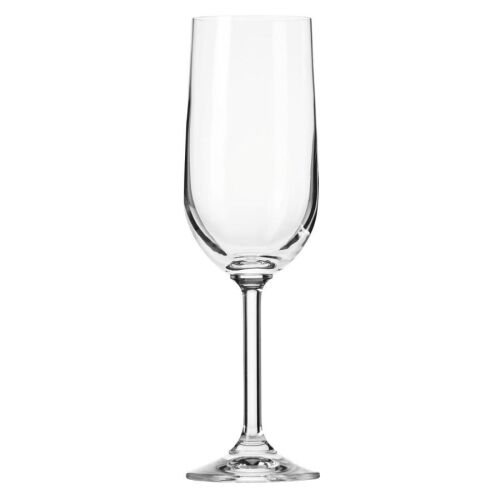 Krosno Gema pezsgős pohárkészlet 210 ml 6 darabos 145516722