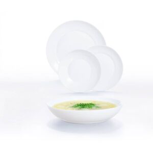 Luminarc Apy étkészlet levessel - Luminarc