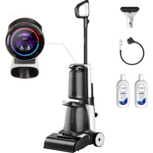 Tineco 5179 5029 Carpet One PRO Intelligens Szőnyeg- és Kárpittisztító