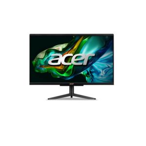 Acer Aspire C24-1610 All-in-One Asztali Gép - 24" FHD Érintőképernyő, i3-N305, 16GB RAM, 512GB SSD 133728776 - Acer